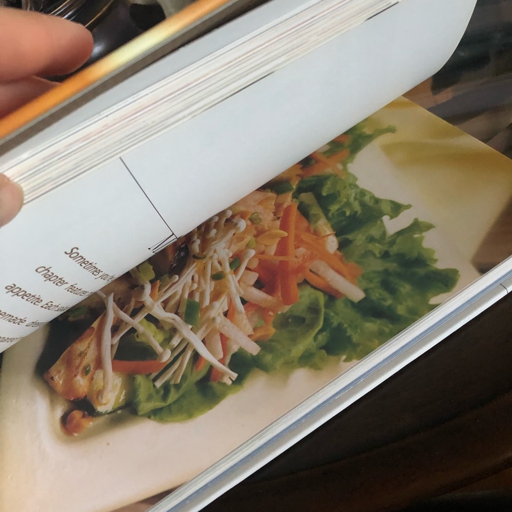 Diabetic Cookbook - Picture 7 of 8